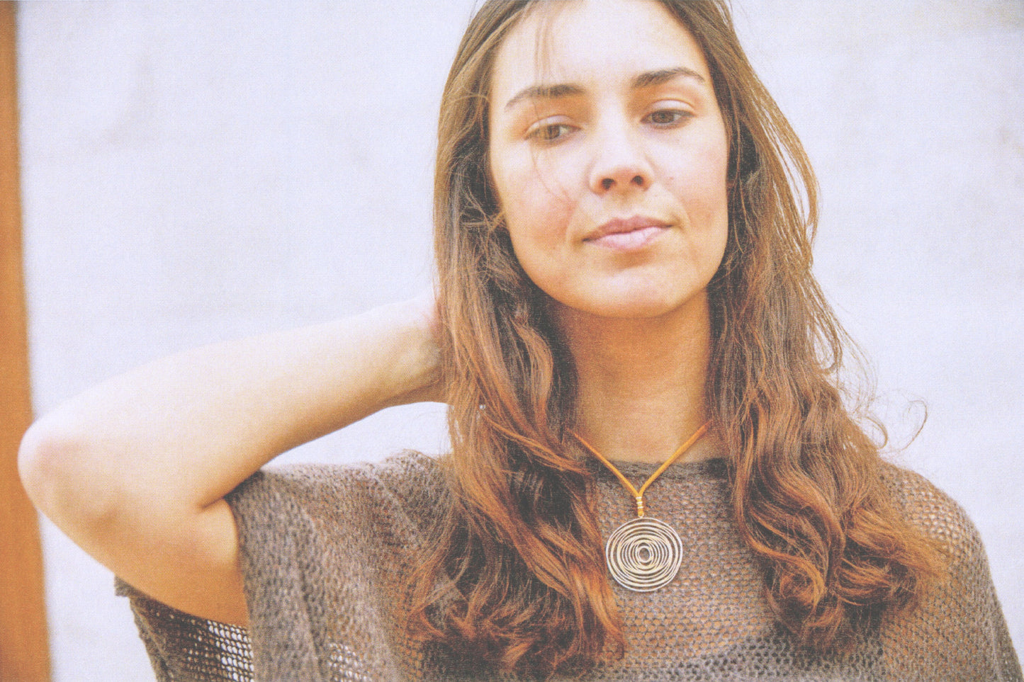 VERSATILE NECKLACE