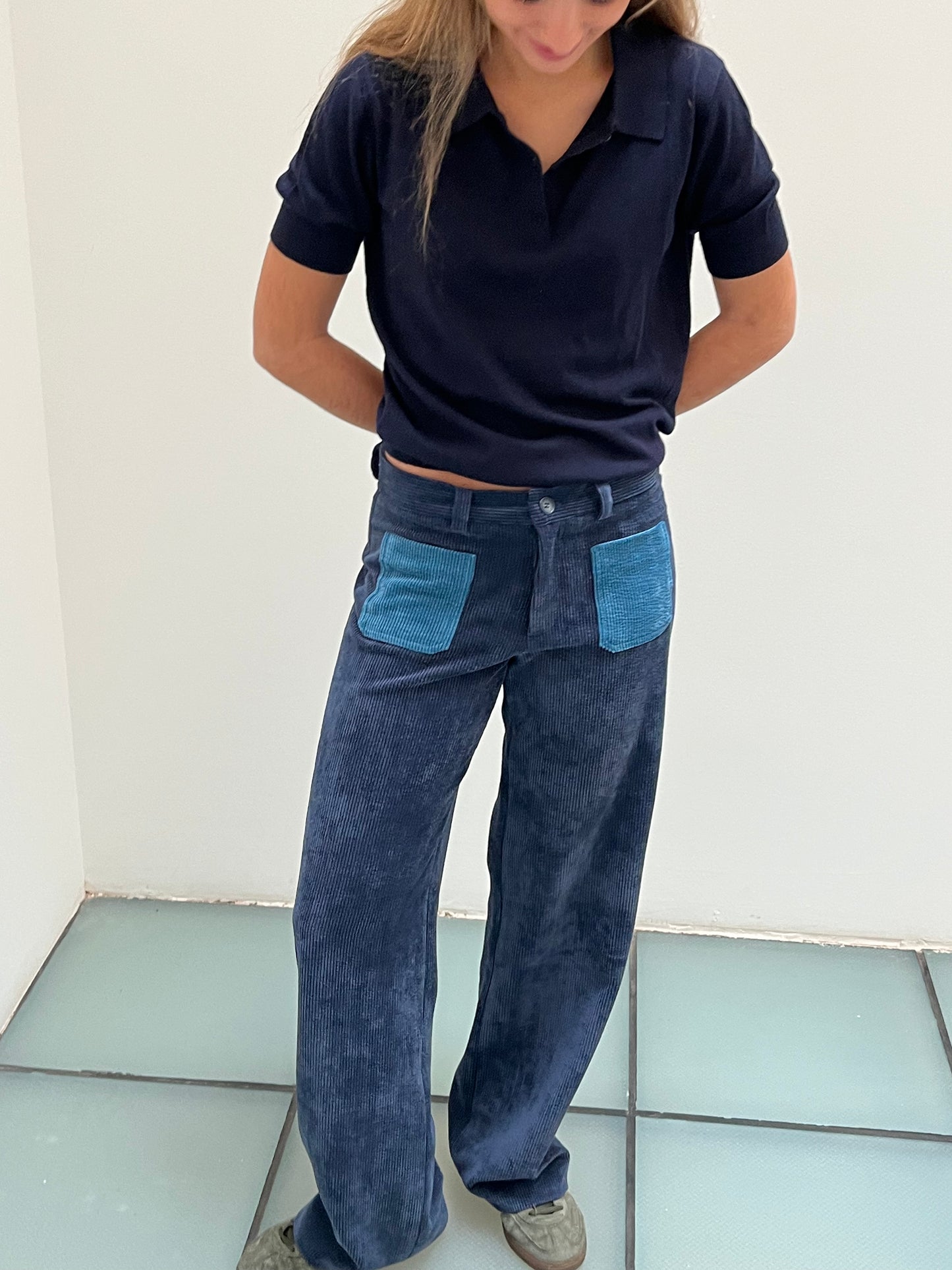 SIRA PANTS