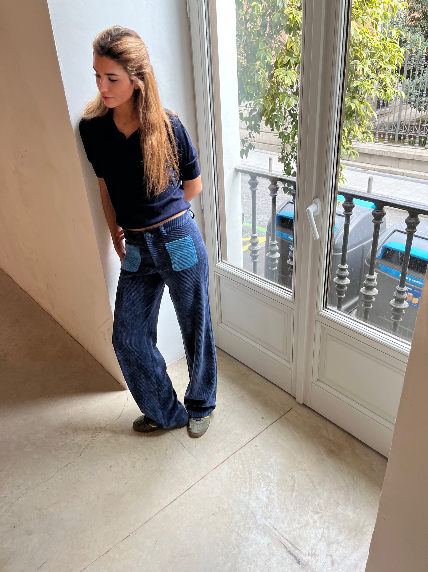SIRA PANTS