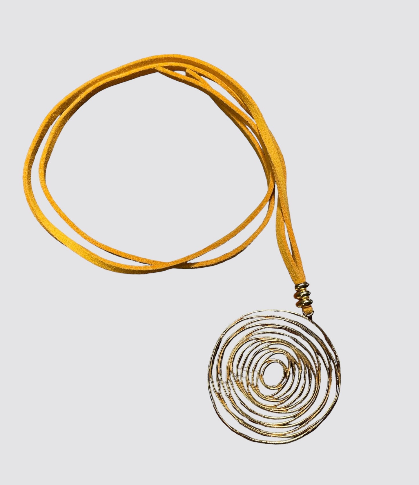 VERSATILE NECKLACE