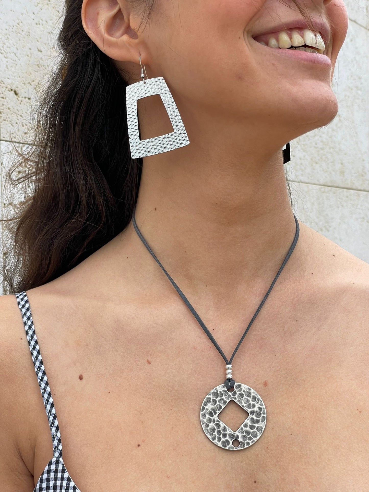 COZCO EARRINGS