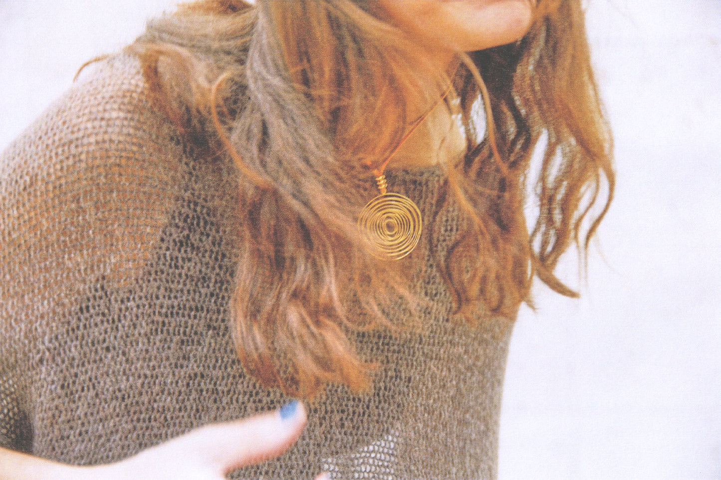 VERSATILE NECKLACE