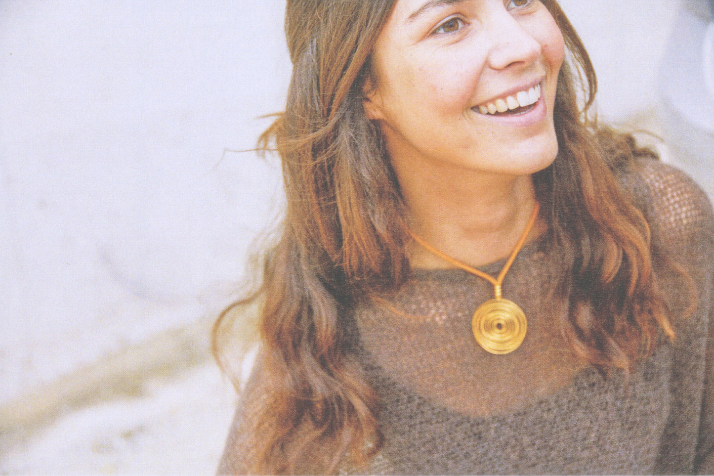 VERSATILE NECKLACE