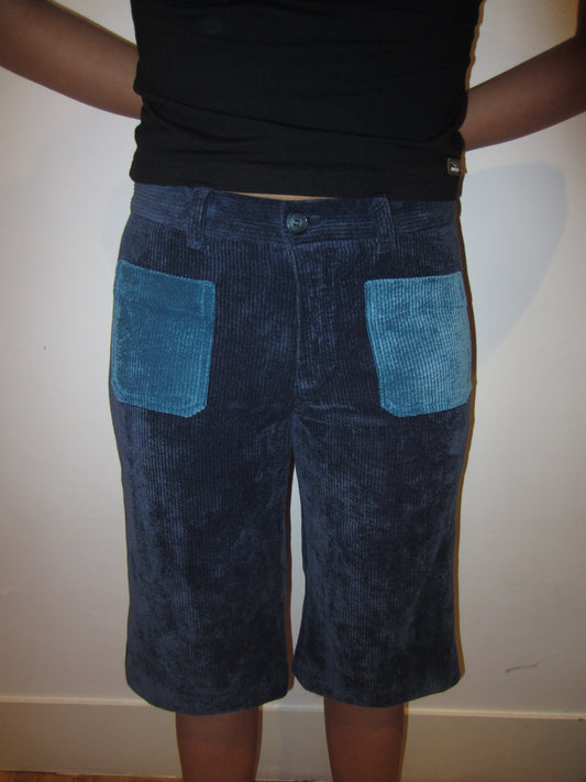 LUNA SHORTS