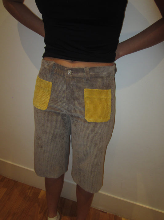 LULA SHORTS