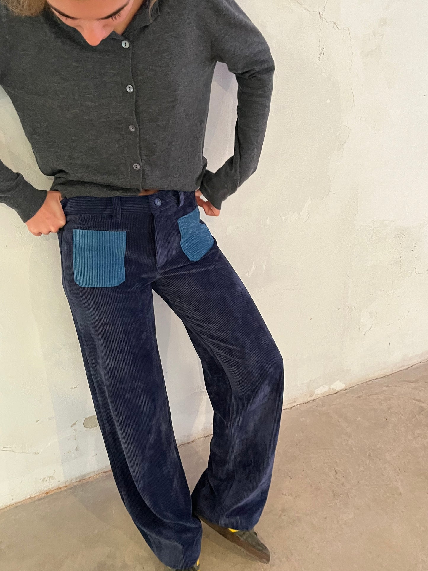 SIRA PANTS