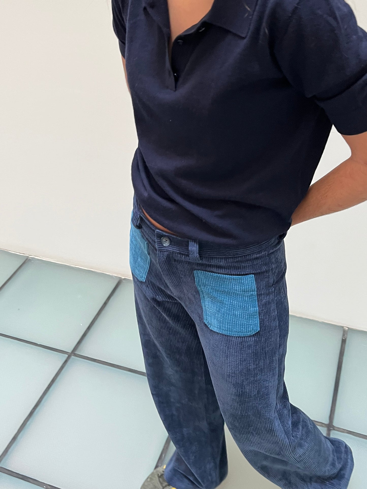 SIRA PANTS