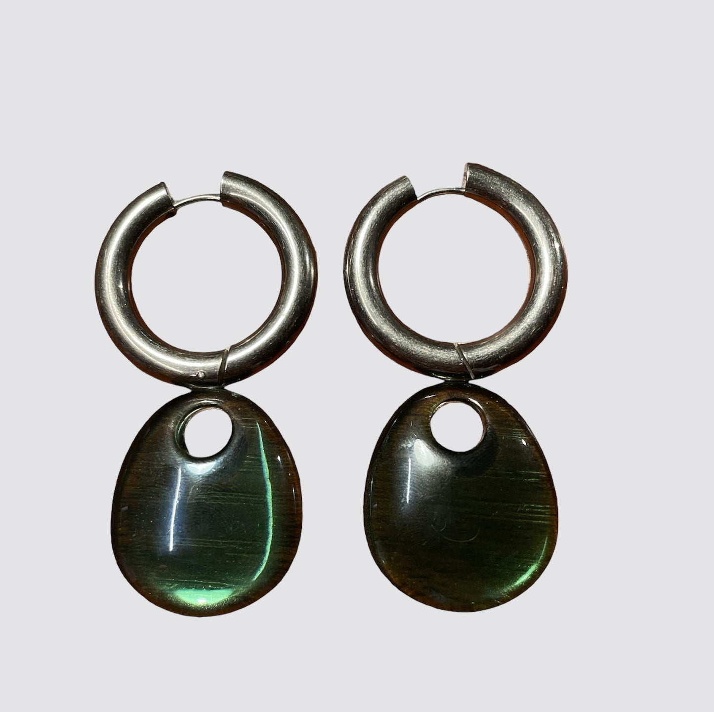 TRUQUIS EARRINGS