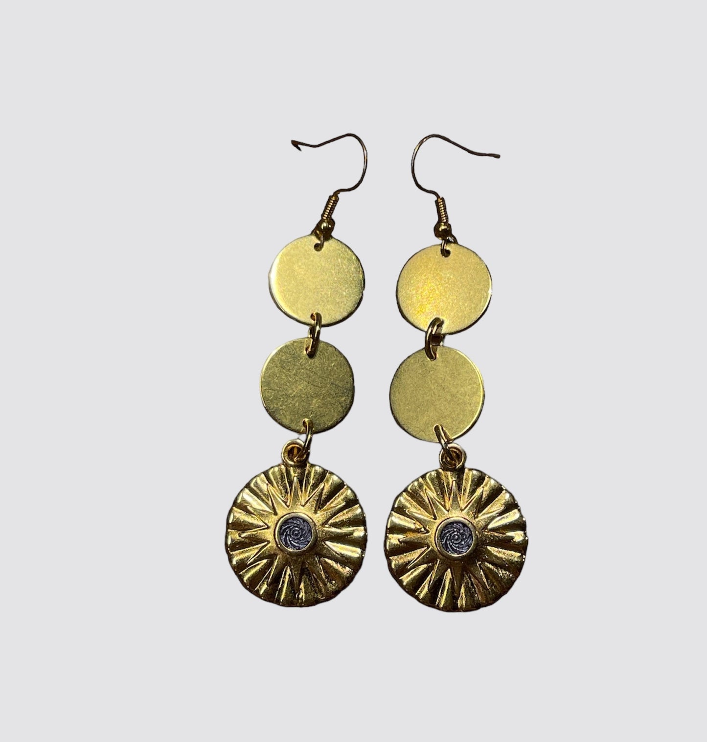 MARCHA EARRINGS