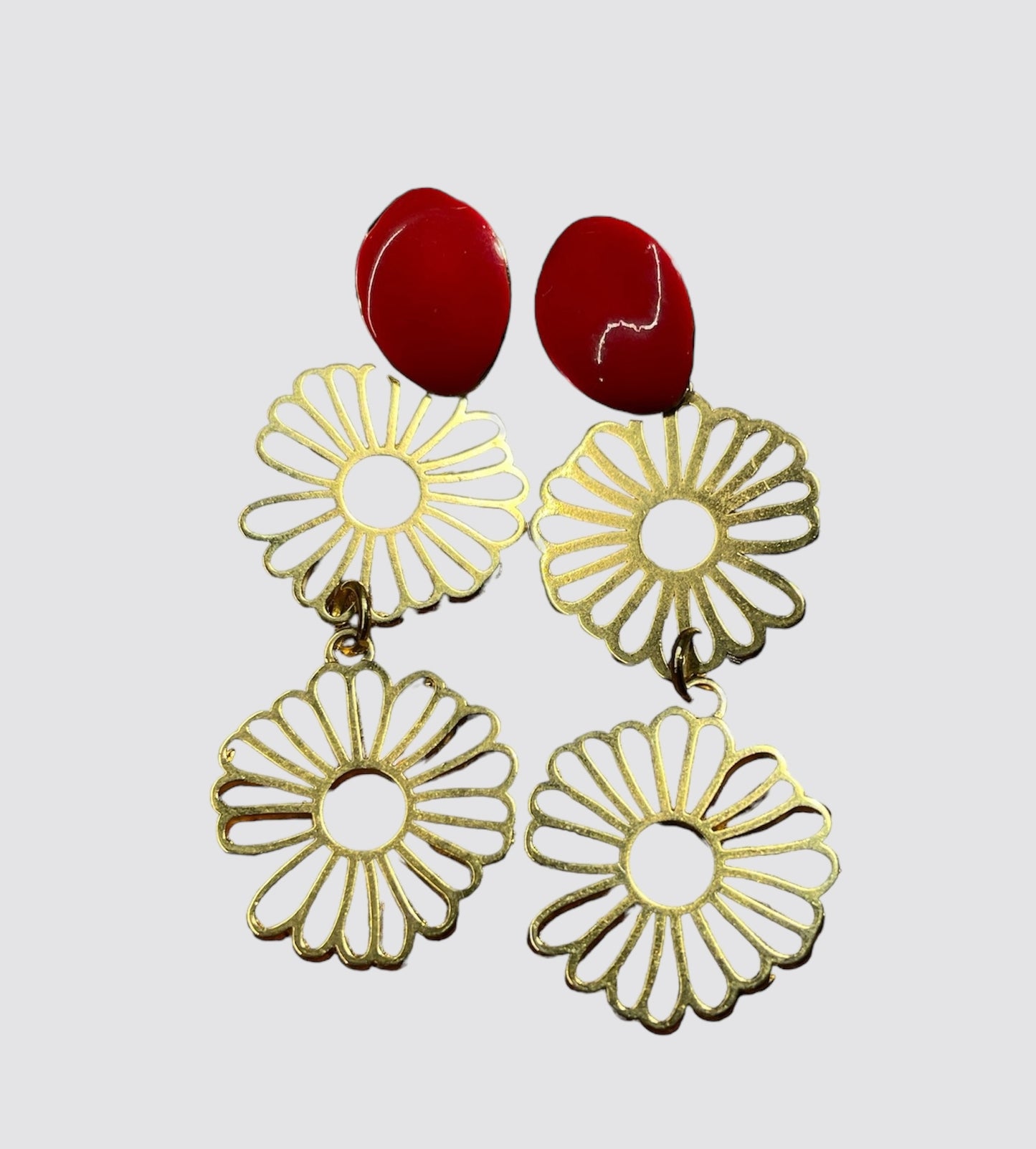 SALSEO EARRINGS