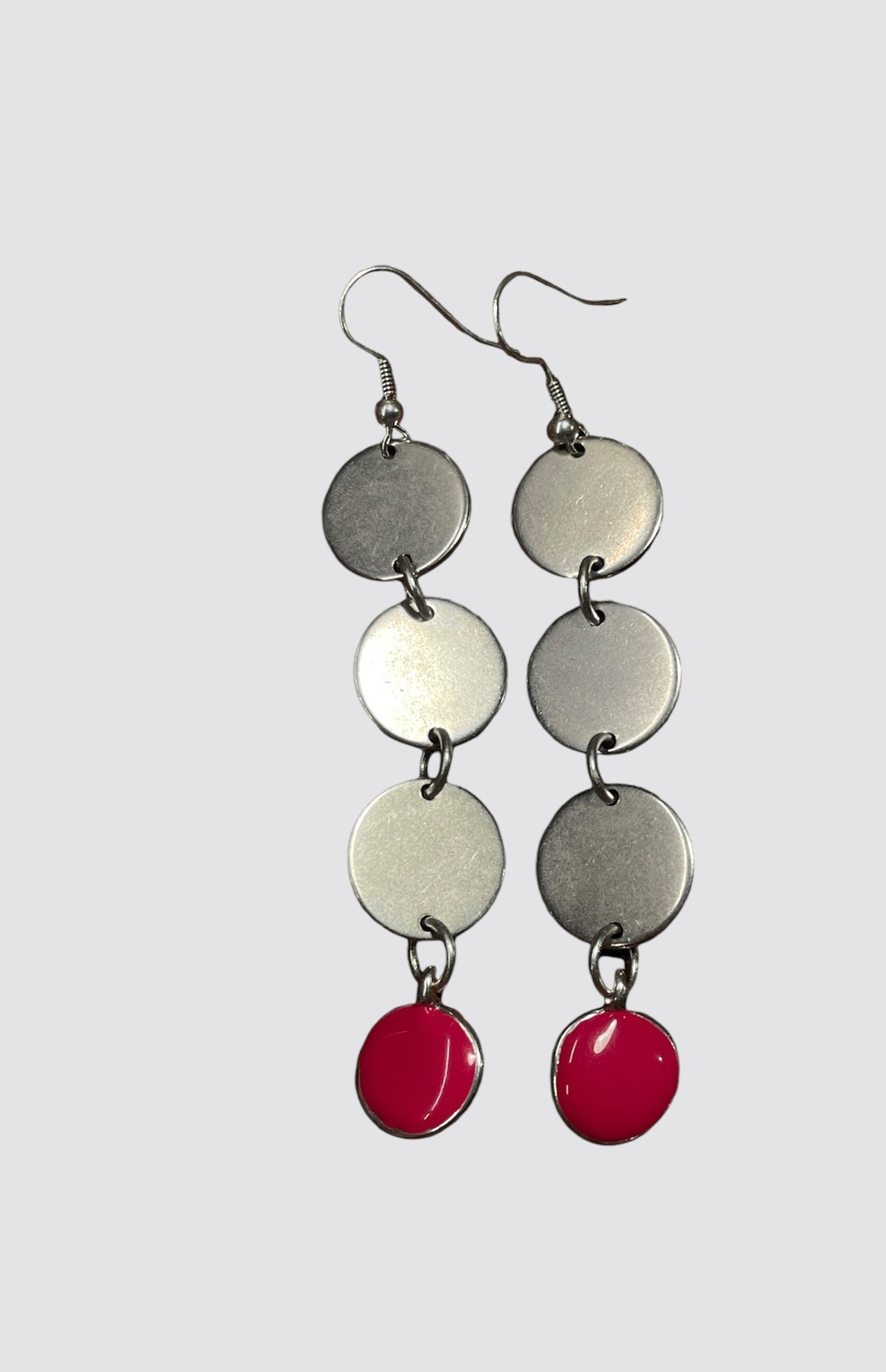 CHISPEANTE EARRINGS