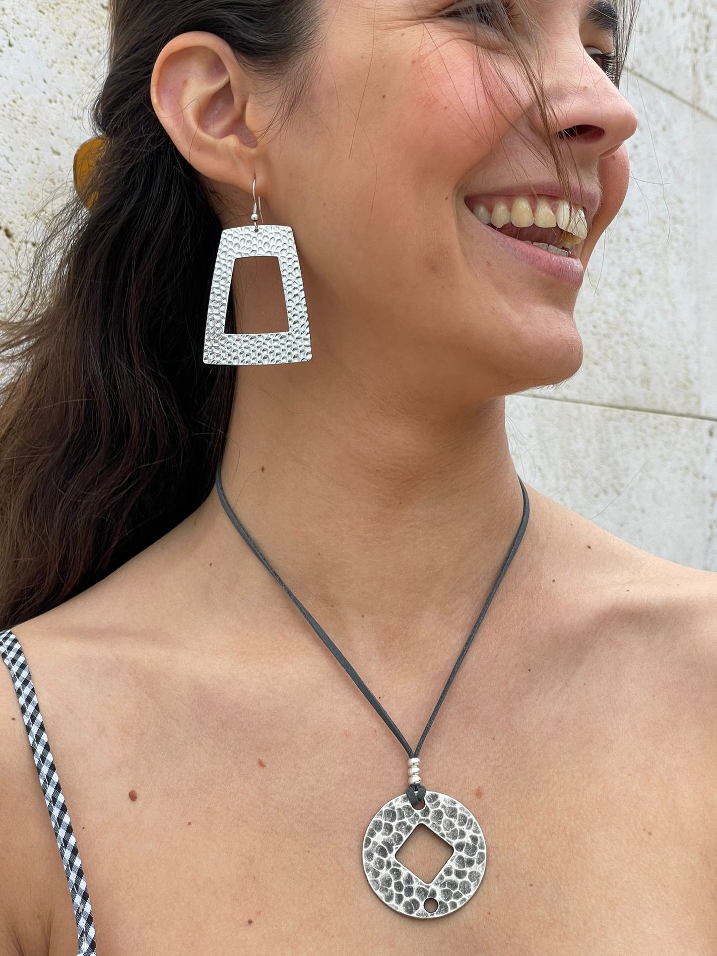 COZCO EARRINGS